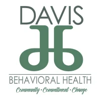 Davis Behavioral Health App