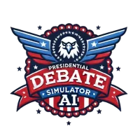 Presidential Debate Simulator