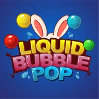 Liquid Bubble Pop