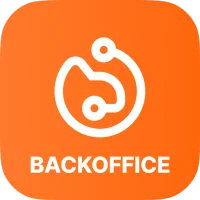 Backoffice for Oscar Partners