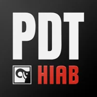 Hiab PDT